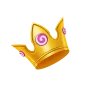 Crown at Ovitoons Online Casino