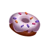 Donut at Ovitoons Online Casino