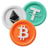 All cryptocurrencies are supported at Ovitoons Casino