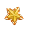 Star at Ovitoons Online Casino